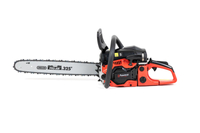 FAWORYT PRO SP27 X SPRINGSPRING LANDSCAPE Saw Saw 2.85 HP / 45cm
