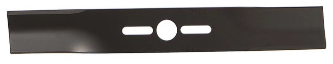 Universal mower blade 40.6cm side discharge 25.4 RO50368