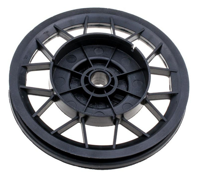 Tecumseh cable wheel height 35mm 8R16-47P