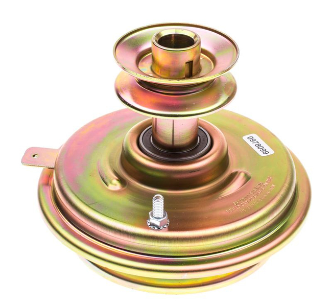 MTD mechanical clutch RO14778