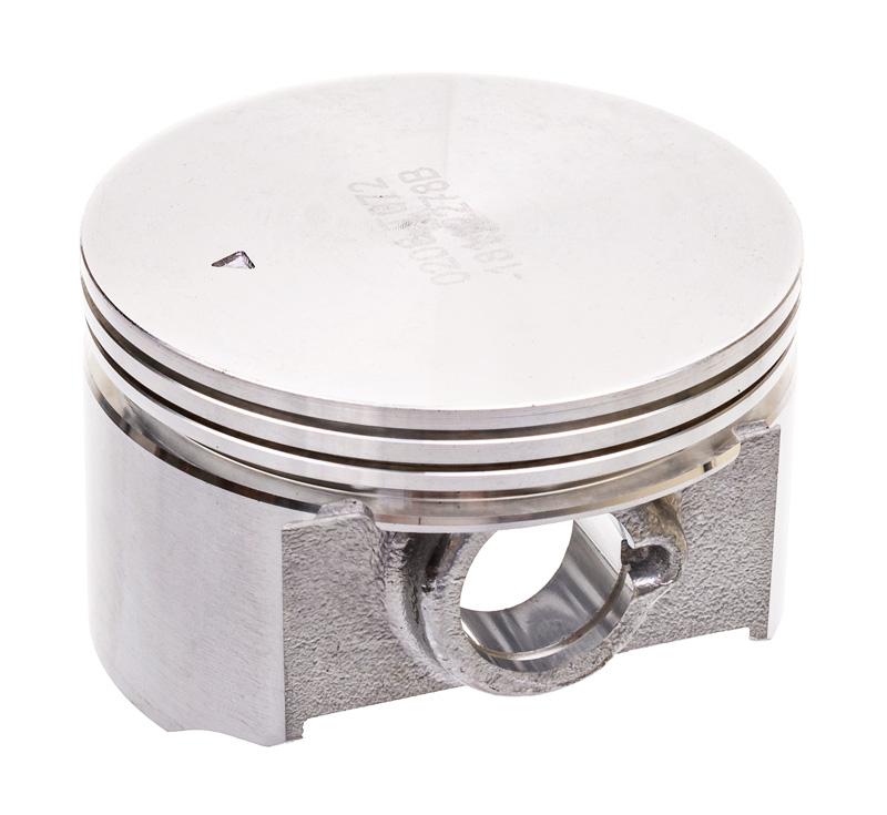 Tłok Loncin 130030208-0001 70 mm – widok produktu