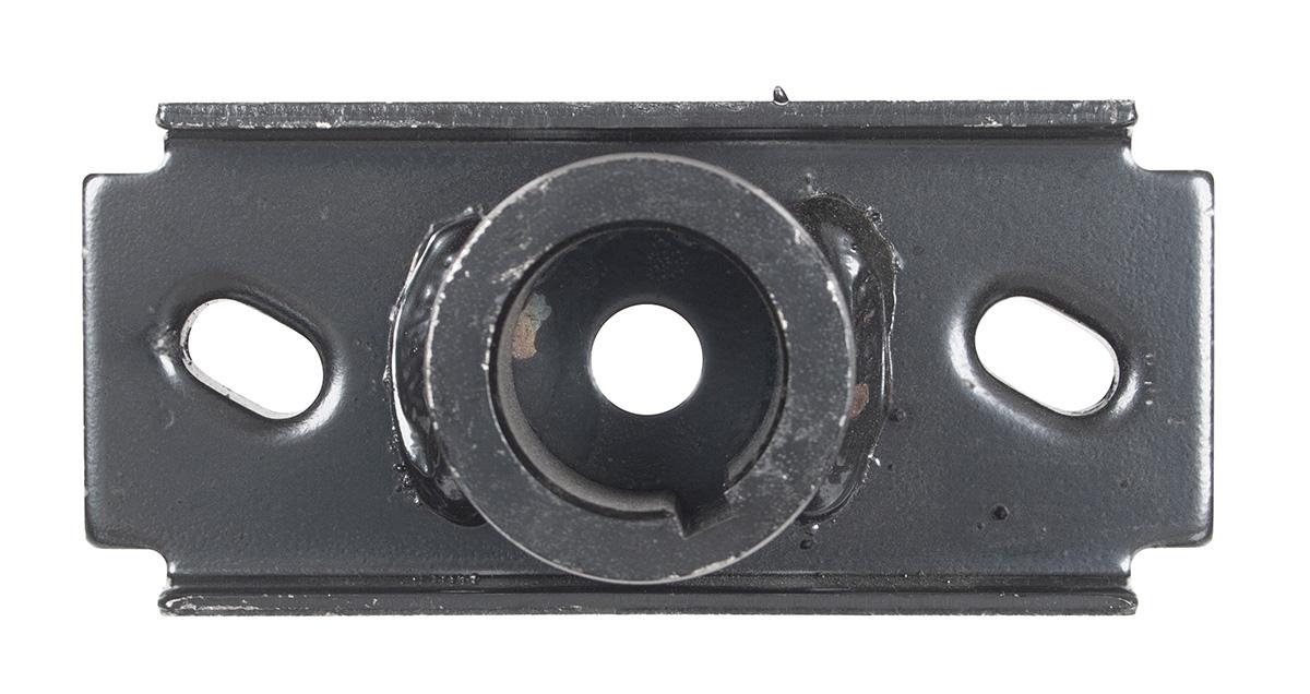 Adapter noża kosiarka Cedrus CEDKS53S-H AL 650103 - widok z boku