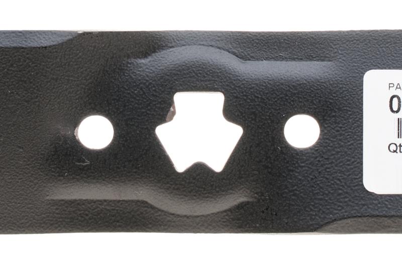 Nóż kosiarki MTD 37.8cm 22-488 - szczegóły techniczne