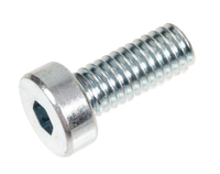 Stěrač IKE S Šroub předního kola sekačky IKE S+ C01023