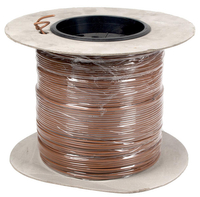 Zajišťovací kabel o průměru 300 m. 3.0mm Stěrače CS_E0002_3