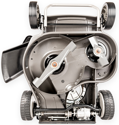 WEIBANG WB778SLC V-3IN1 PROFESSIONAL 6,5 hp / 77 cm Virtue 77 TBO - OFICIÁLNÍ DISTRIBUTOR - AUTORIZOVANÝ PRODEJCE WEIBANG