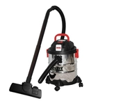 HECHT 8320 WET AND DRY INDUSTRIAL VACCTOR - OFFICIAL DISTRIBUTOR - AUTHORIZED DEALER HECHT