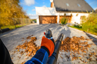 CEDRUS DM05 PRO PROFESSIONAL GARDEN LEAF BLOWER HOOVER - OFICIÁLNÍ DISTRIBUTOR - AUTORIZOVANÝ PRODEJCE CEDRUS