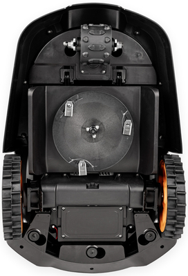 Sunseeker X5 Elite RTK Robot Koszący Kosiarka Automatyczna C-MOW X5 2000 m2 Bezprzewodowy