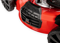 HONDA 5 v 1 53cm / 5,6 hp CEDRUS KS53H SPRINÁLNÍ SEKAČKA S POHONEM - EWIMAX - OFICIÁLNÍ DISTRIBUTOR - AUTORIZOVANÝ PRODEJCE CEDRUS