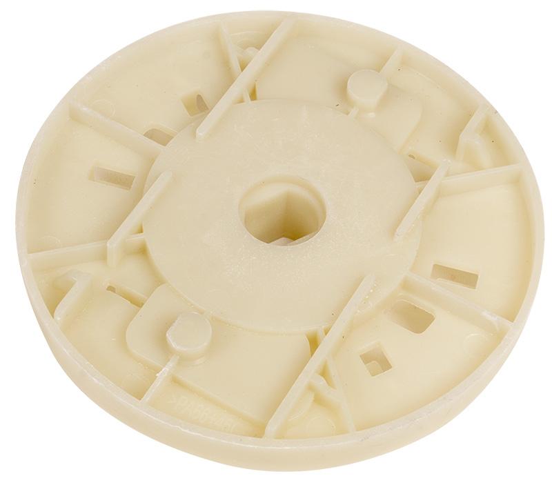 Adapter noża Cedrus CEDKE34 530389 – widok od strony mocowania