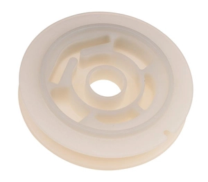 Mitsubishi TB50 cable wheel KS20145AA002