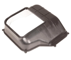 Loncin kryt tlumiče LC3500i ORIGINÁLNÍ DÍL 180960163-0001