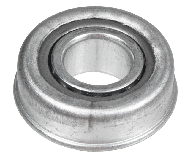 Lawnmower wheel bearing WHB12.1x28.6x10.6 NZ989