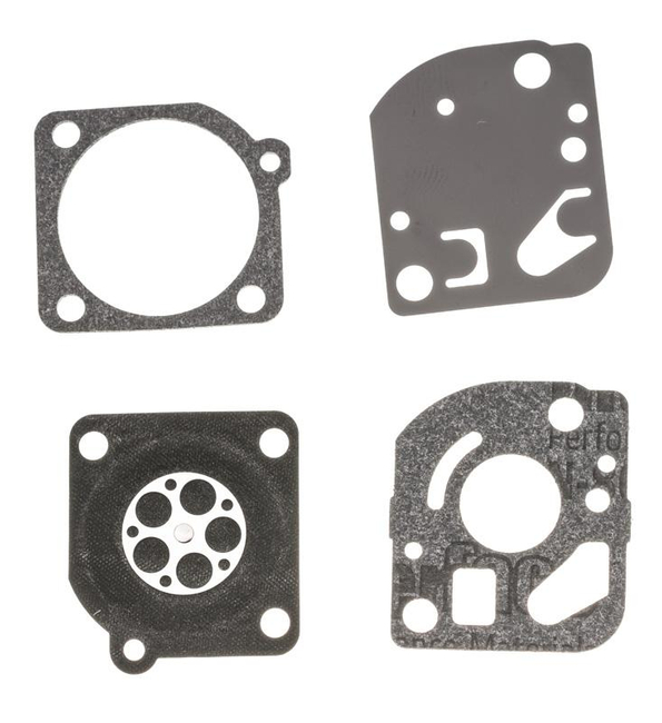 Echo SRM-2305 carburettor diaphragm kit /explorer/ GND-41