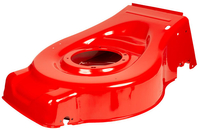 Weibang lawn mower housing WB454SB;455SC red ORIGINAL PART 4560101000/46
