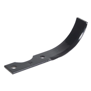 Right blade of Loncin L90 / 1WG3.4-75FQ-D soil planter ORIGINAL PART 661520001-0001