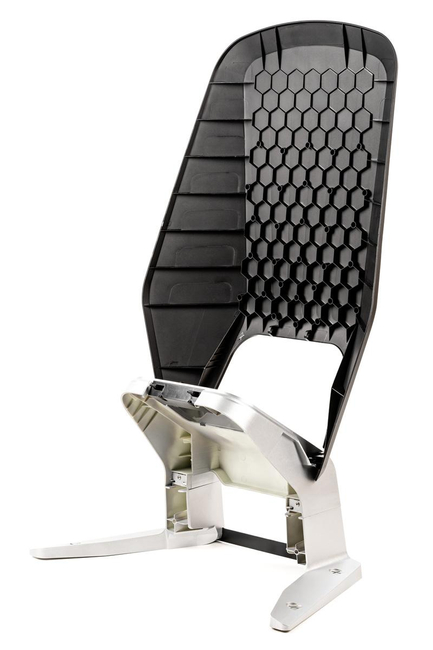 Kryt nabíjecí stanice pro sekačky Cedrus, Sunseeker X5, X7, X7 PLUS C-MOW-ROOF-X5-7