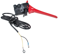 Cedrus chain excavator switch CEDKP02 500468