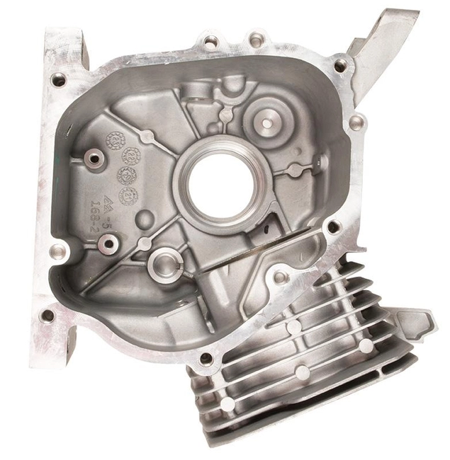 Loncin cylinder block engine G200F G200FD LC168FD-II ORIGINAL PART 110810006-0001