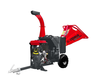 Rozdrabniacz Cedrus CEDRB05PRO-HE-V CEDRB05PRO-HE-V