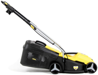 LIDER YK1002 KOSIARKA ELEKTRYCZNA DO TRAWY 1000W / 31cm - OFICJALNY DYSTRYBUTOR - AUTORYZOWANY DEALER LIDER