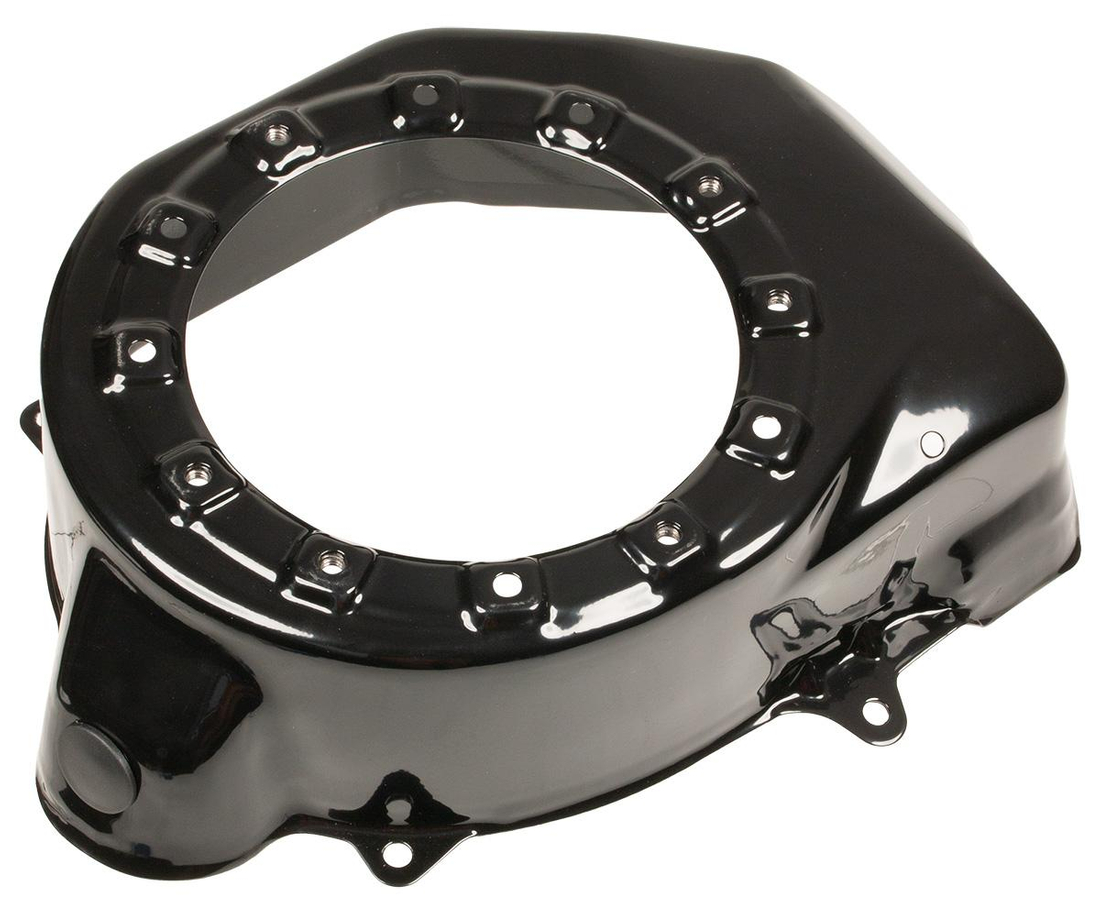 Osłona Loncin obudowa wentylatora LC170F CZĘŚĆ ORYGINALNA 160210042-T150