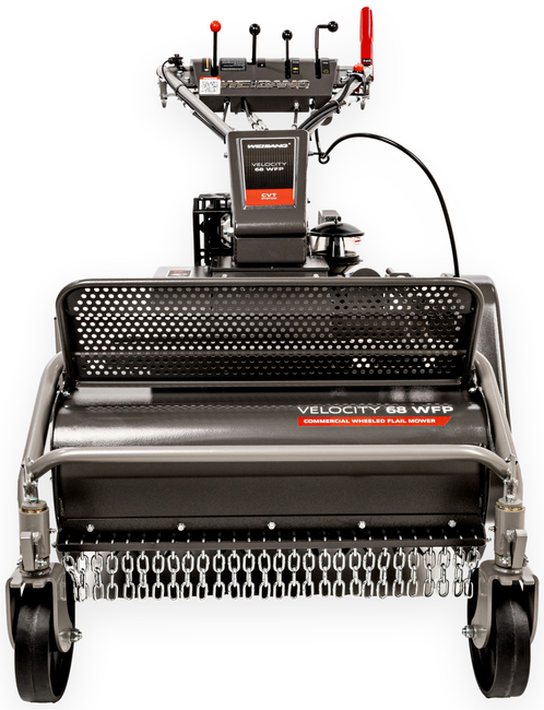 WEIBANG WBGT6813 GRUBBER PROFESSIONAL FLAIL SEKAČKA NA TRÁVU PRO ZAHRADNÍ KŘOVÍ PREMIUM PETROL WEIBANG WBGT 6813- OFICIÁLNÍ DISTRIBUTOR - AUTORIZOVANÝ DEALER WEIBANG