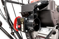 Od Ręki !!! CEDRUS SB61G-E+ ODŚNIEŻARKA SPALINOWA PŁUG DO ŚNIEGU ŚNIEŻNY ODŚNIEŻARKI NA GĄSIENICACH WIRNIKOWA DWUSTOPNIOWA 7KM ESTART z ROZRUSZNIKIEM - OFICJALNY DYSTRYBUTOR - AUTORYZOWANY DEALER CEDRUS