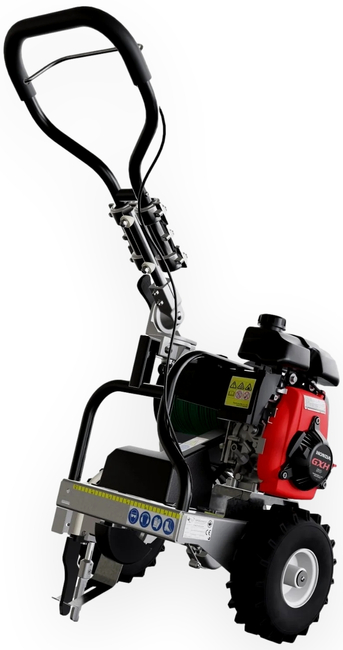 CEDRUS VONBLON KVM600MH LAWN CABLE LAYING MACHINE - OFFICIAL DISTRIBUTOR - AUTHORIZED CEDRUS DEALER