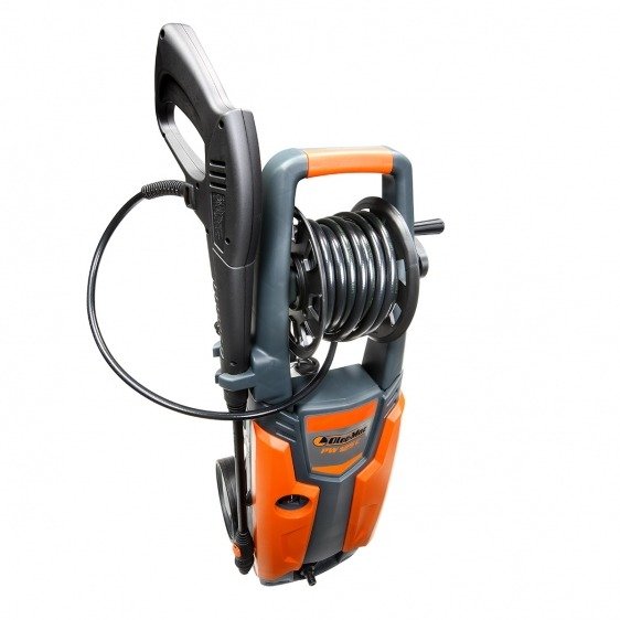 OLEO-MAC PW 125 C HIGH PRESSURE WASHER 150 bar PREMIUM CLASS 68509101 EWIMAX-OFICIAL DISTRIBUTOR - AUTHORIZED DEALER OLEO-MAC