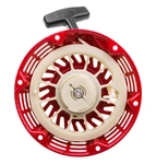 Rozrusznik agregatu chińskiego Lifan Kipor Loncin Zongshen 168 plastikowe zabieraki T1 NZ553