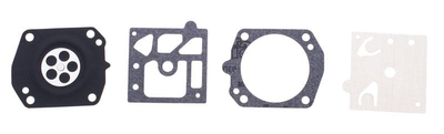 Husqvarna 254/HDA D22-HDA carburetor diaphragm kit