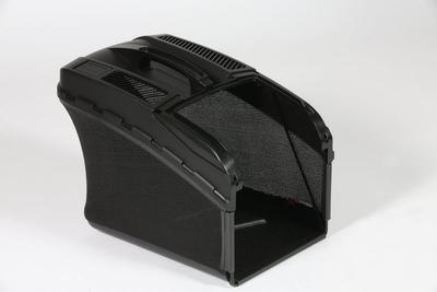 Kosiarka spalinowa Marina Marinox 5500 SH VV Ze stali Nierdzewnej /  Honda GCV170 4w1 EWIMAX - OFICJALNY DYSTRYBUTOR - AUTORYZOWANY DEALER GRASS