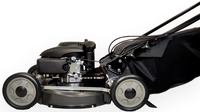 MASERCUT PRO SM53PROAL SPRINKLING MOWER WITH KOHLER DRIVE 6 HP / 53cm 3 RUN ALU / KOHLER / KARDAN 
