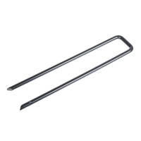 Držák antény RTK typu U Automatická sekačka X7 PLUS 16600849-01