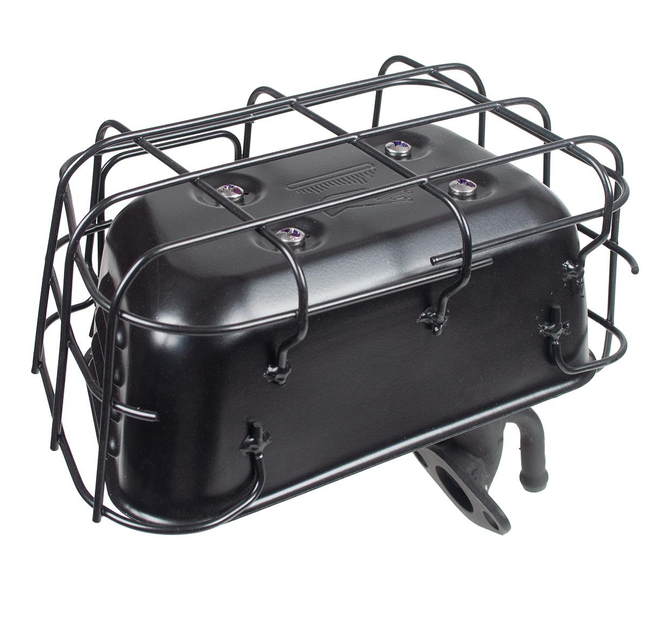 Tlumič motoru Rato R100 18100-Z510810-01A9