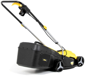 LIDER YK1002 ELECTRIC DROP MOWER 1000W / 31cm - OFFICIAL DISTRIBUTOR - AUTHORIZED DEALER LIDER