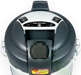 OLEO MAC OMV 32 NEM WET AND DRY UNIVERSAL INDUSTRIAL CURTAINER 1200W PREMIUM CLASS M 9355001200 EWIMAX-OFICIAL DISTRIBUTOR-AUTHORIZED DEALER OLEO-MAC