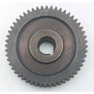 Large gear wheel