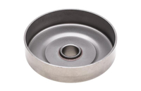 Bęben sprzęgła Shindaiwa 305 340 350 451 3/8 stała zębatka Maya SH381-R6N