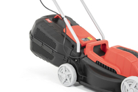 FAWORYT RGK1300 ELEKTRICKÁ SEKÁČKA 1300W / 32cm