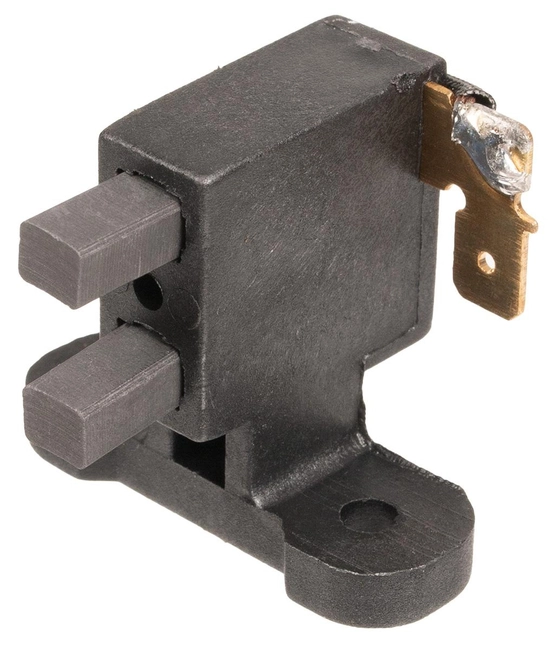 Kartáče alternátoru Loncin kpl. 2500D-AS 3500D-AS ORIGINÁLNÍ DÍL 660120002-0001