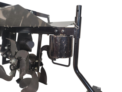 MASTERCUT MC370-26 SINGLE AXLE TRACTOR DITCHER MASTERCUT MC370 DITCHER CEDRUS TJ01 TJ02