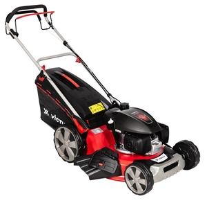 HONDA PETROL LAWNMOWER VICTUS VS53H200 WITH 53cm / 5.6HP DRIVE - EWIMAX - OFFICIAL DISTRIBUTOR - AUTHORIZED VICTUS DEALER