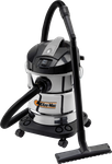 OLEO MAC OMV 22 N WET AND DRY UNIVERSAL INDUSTRIAL CLEANER 1600W PREMIUM CLASS 9355001100 EWIMAX-OFICIAL DISTRIBUTOR - AUTHORIZED DEALER OLEO-MAC