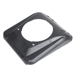 Back cover Cedrus diesel vacuum cleaner CEDLV58S 9500125