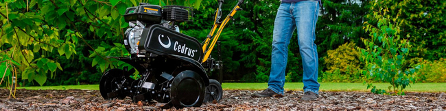 CEDRUS GL01 GLEBOGRIZZKA SPALNA OGRODOWA KULTYWATOR 6.5KM TIG6580 80cm - EWIMAX - OFICIÁLNÍ DISTRIBUTOR - AUTORIZOVANÝ PRODEJCE CEDRUS