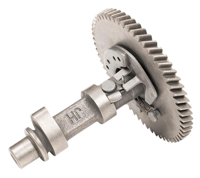 Wałek rozrządu Loncin G390F LC6500D-AS LC188F CZĘŚĆ ORYGINALNA 140020109-0001