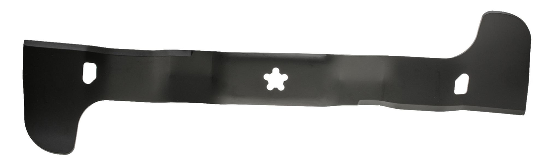 Nóż kosiarki Craftsman Husqvarna 99147/99109 lewy 060091 - widok ogólny